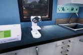 Animal Shelter - Vet Clinic DLC