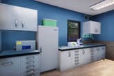Animal Shelter - Vet Clinic DLC