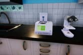 Animal Shelter - Vet Clinic DLC