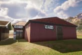 Animal Shelter - Vet Clinic DLC