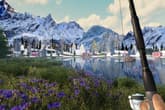 Fishing Adventure