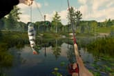 Fishing Adventure