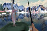 Fishing Adventure