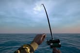 Ultimate Fishing Simulator