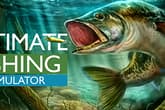 Ultimate Fishing Simulator