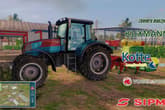 Maszyny Rolnicze 2015
