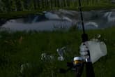 Ultimate Fishing Simulator - VR DLC
