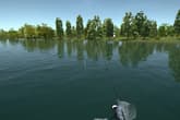 Ultimate Fishing Simulator - VR DLC