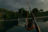 Ultimate Fishing Simulator - VR DLC