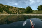 Ultimate Fishing Simulator - VR DLC