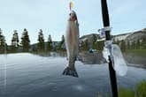 Ultimate Fishing Simulator - VR DLC