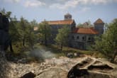 Castle Flipper