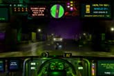 CyberTaxi