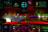 CyberTaxi