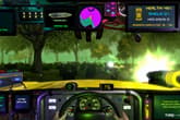 CyberTaxi