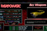 CyberTaxi