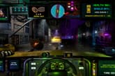 CyberTaxi