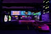 CyberTaxi