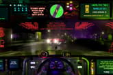 CyberTaxi