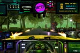CyberTaxi