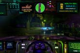 CyberTaxi