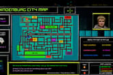 CyberTaxi