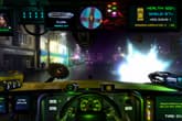 CyberTaxi