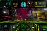CyberTaxi