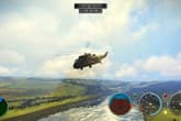 Helicopter Simulator 2014: Search and Rescue