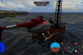 Helicopter Simulator 2014: Search and Rescue