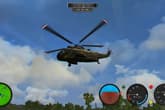 Helicopter Simulator 2014: Search and Rescue