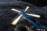 Helicopter Simulator 2014: Search and Rescue
