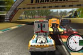 World Truck Racing