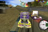 World Truck Racing