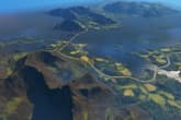 Cities: Skylines - Content Creator Pack: Map Pack 3