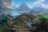 Cities: Skylines - Content Creator Pack: Map Pack 3