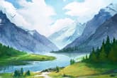 Cities: Skylines - Alpine Tunes