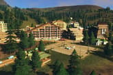 Cities: Skylines - Content Creator Pack: Mountain Village