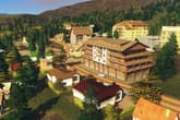 Cities: Skylines - Content Creator Pack: Mountain Village