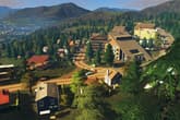 Cities: Skylines - Content Creator Pack: Mountain Village