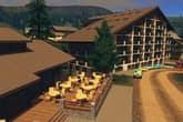 Cities: Skylines - Content Creator Pack: Mountain Village