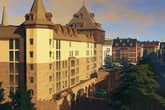 Cities: Skylines - Content Creator Pack: Mountain Village