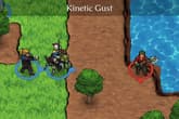 Telepath Tactics Liberated