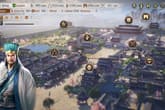 ROMANCE OF THE THREE KINGDOMS 8 REMAKE