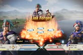 ROMANCE OF THE THREE KINGDOMS 8 REMAKE