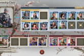 ROMANCE OF THE THREE KINGDOMS 8 REMAKE