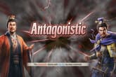 ROMANCE OF THE THREE KINGDOMS 8 REMAKE