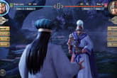ROMANCE OF THE THREE KINGDOMS 8 REMAKE