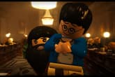 LEGO® Harry Potter™ Collection