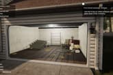 Garage Flipper